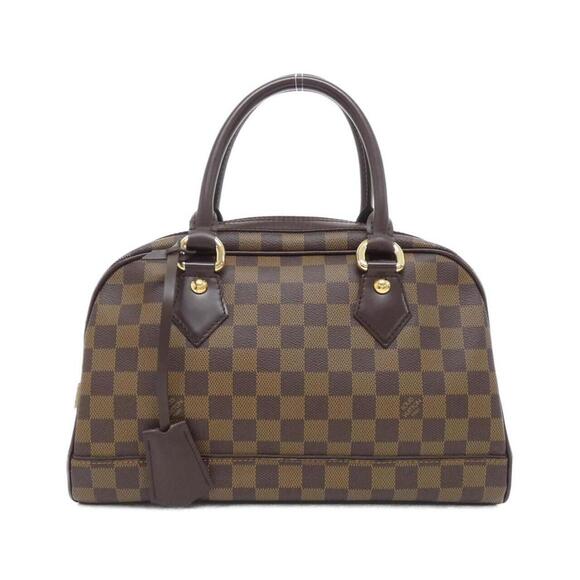 LOUIS VUITTON Brown Damier Bag - Picture 1 of 6